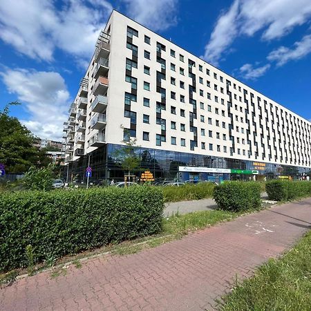 Apartments Wroclaw! Urocze Studio! Exterior photo